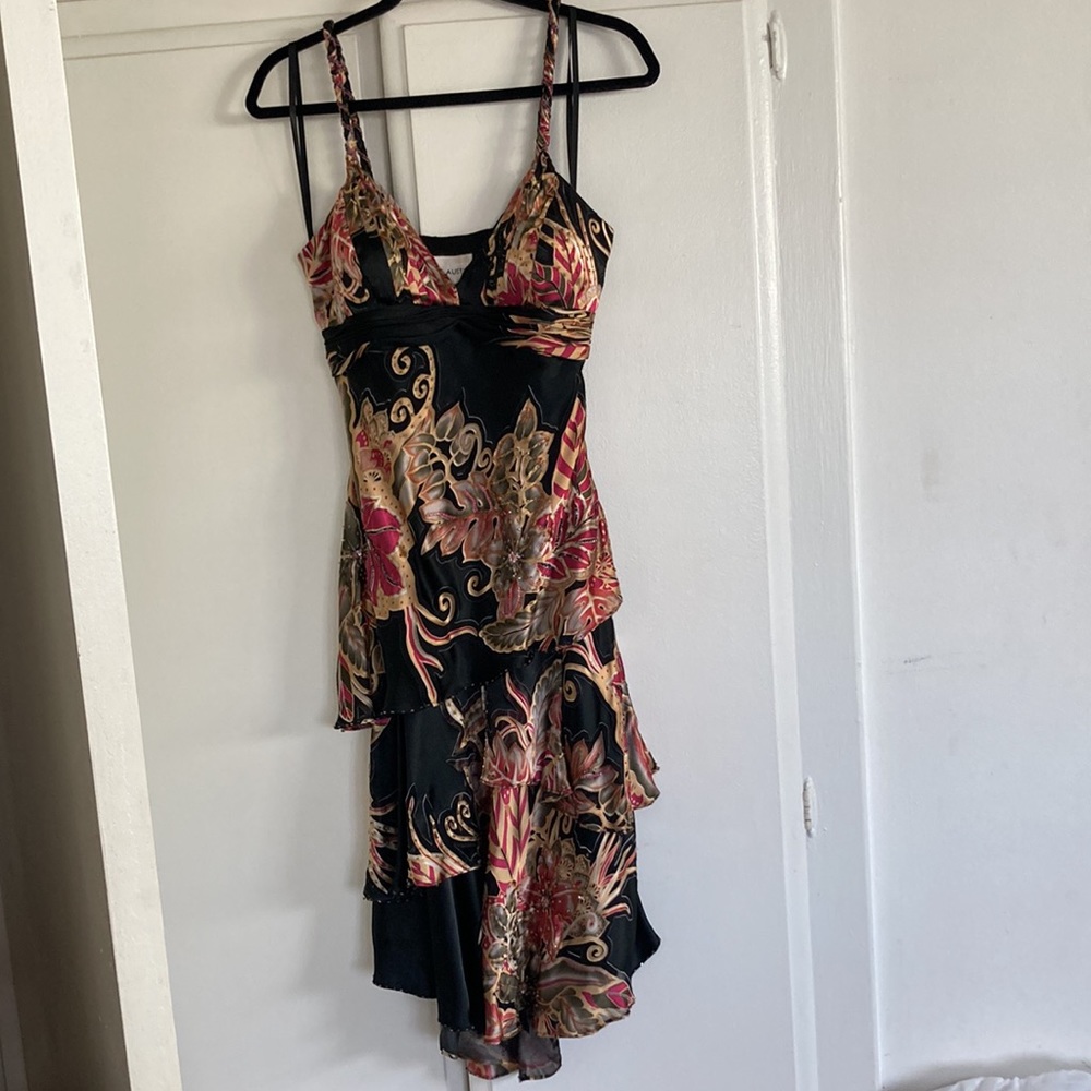 Party dress - Picture 5 of 6